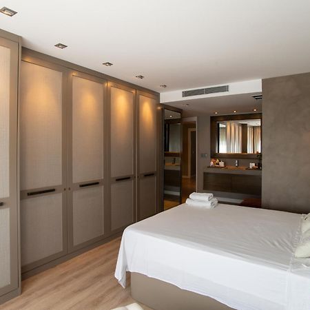 Апартаменти Vivienda De Lujo Junto Al Mar Аліканте Екстер'єр фото