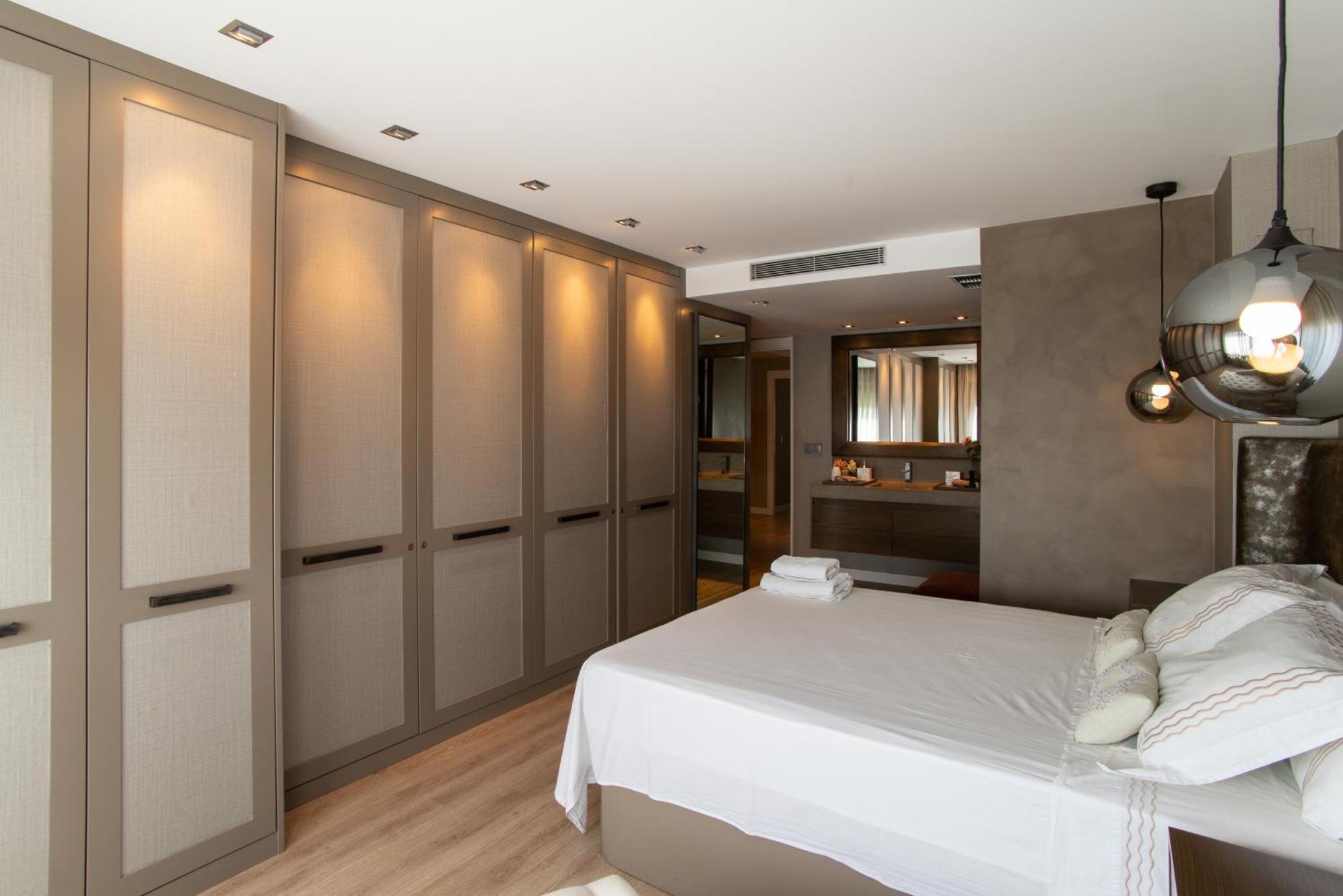 Апартаменти Vivienda De Lujo Junto Al Mar Аліканте Екстер'єр фото