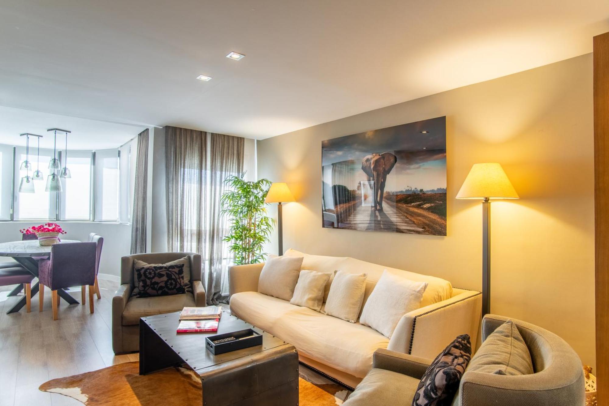 Апартаменти Vivienda De Lujo Junto Al Mar Аліканте Екстер'єр фото